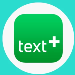 Buy Custom Area Code Text+ Phone Number