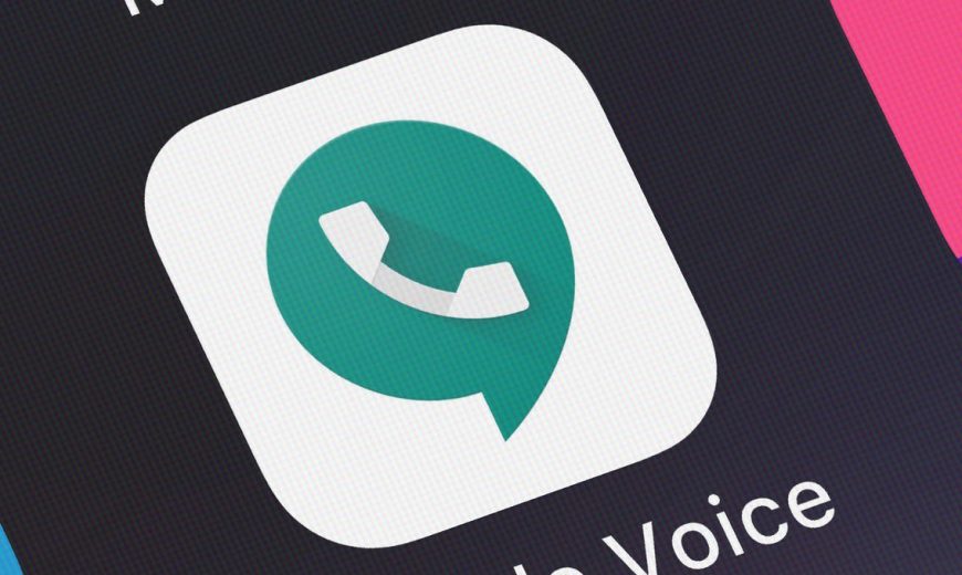 Buy a Google Voice Numbers
